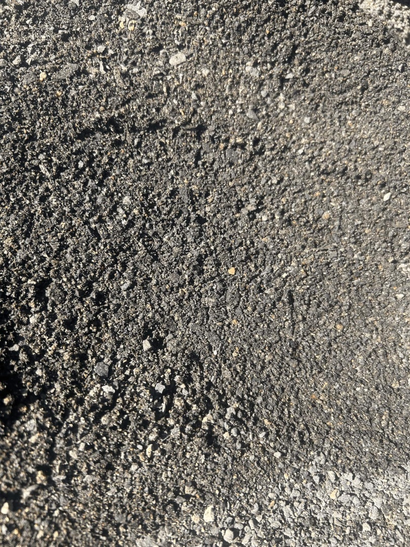 Bazaltový prášek - přírodní minerální hnojivo 10 kg 0-4mm